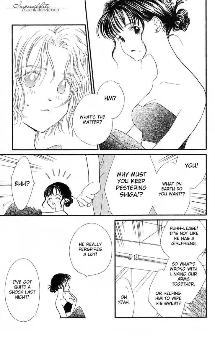 Mahou wo Shinjirukai? Chapter 4 16